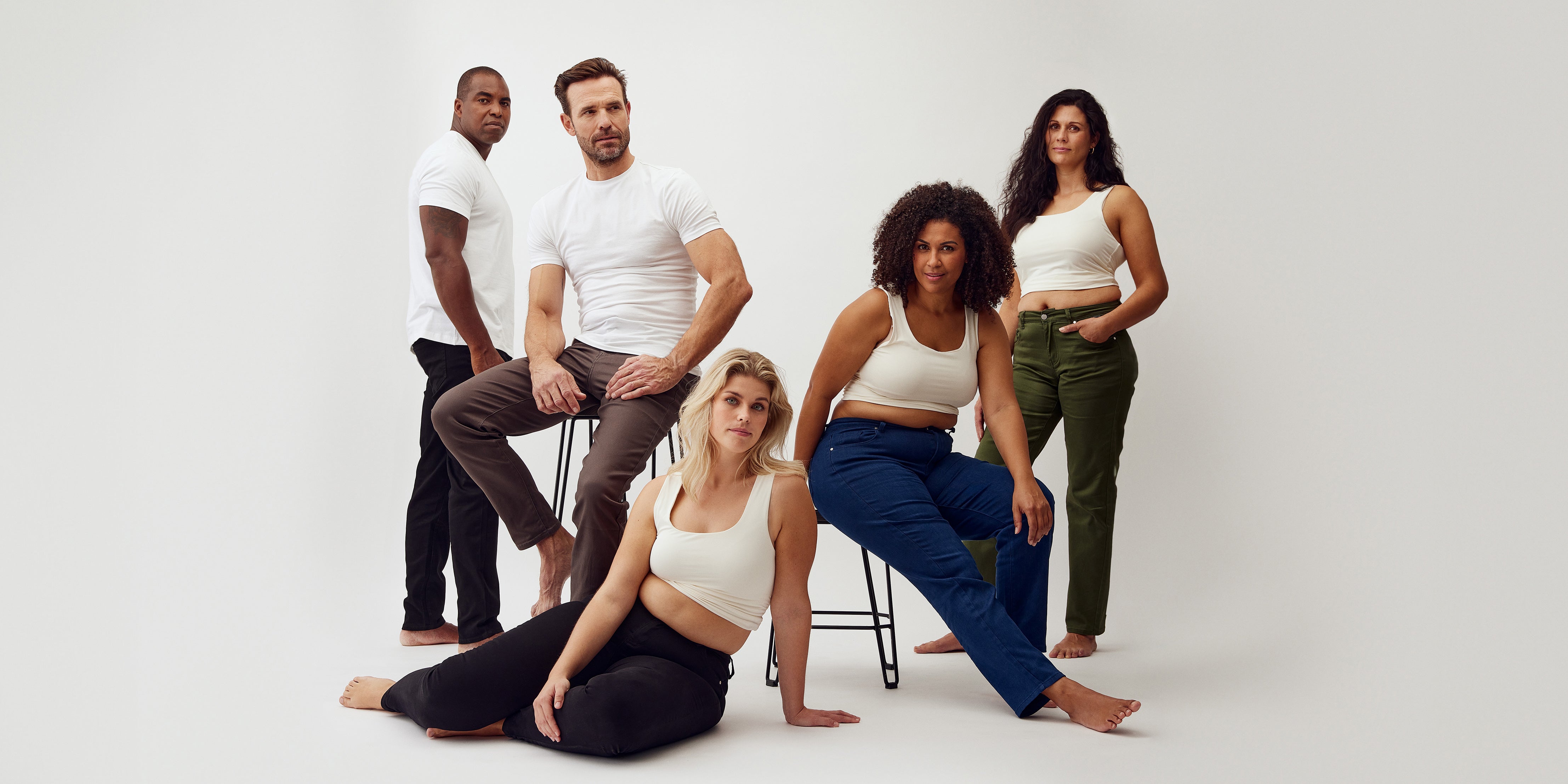 Perfect Jeans ApS logo