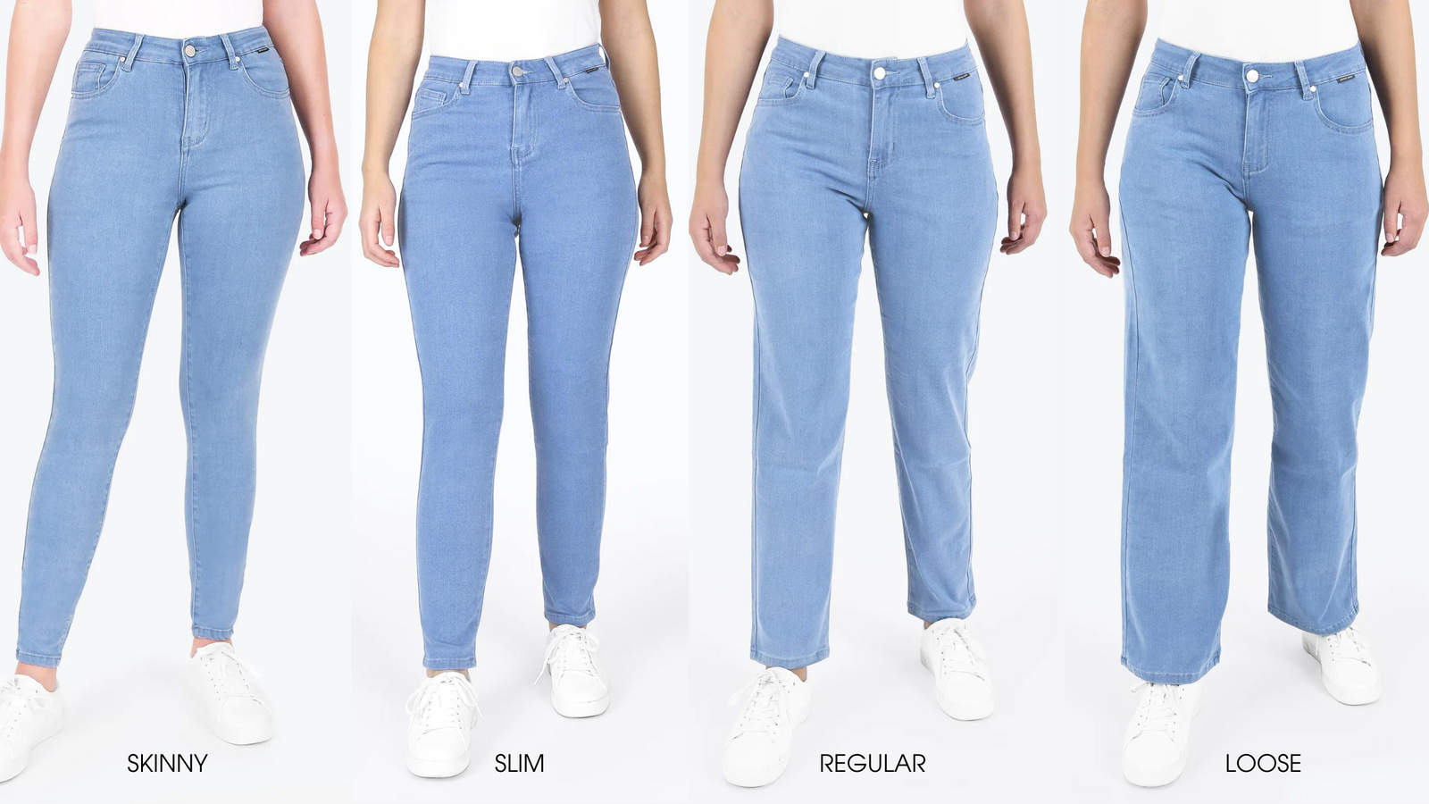 Skinny slim regular online