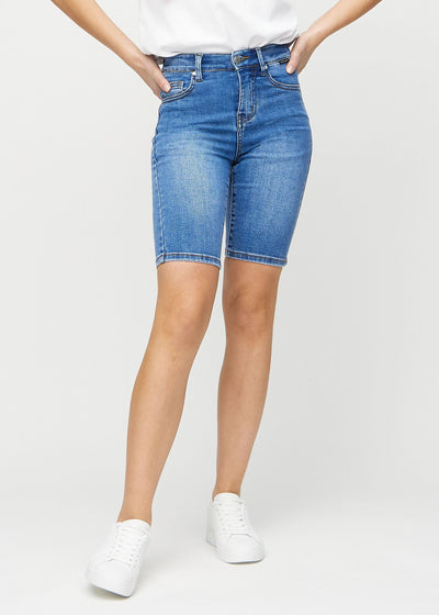 Alle Perfect Shorts til kvinder