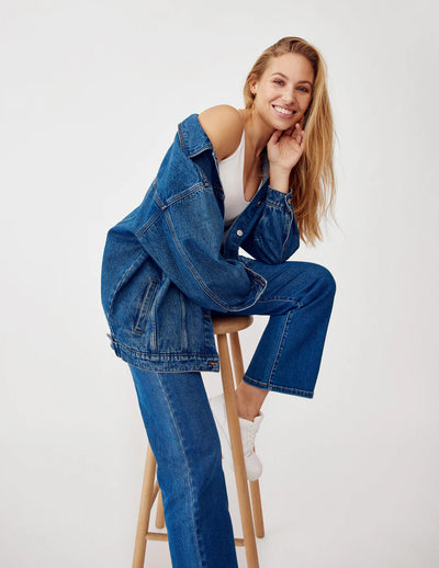 Dame - Denim
