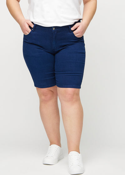 Perfect Shorts - Middle - Skinny - Royals™