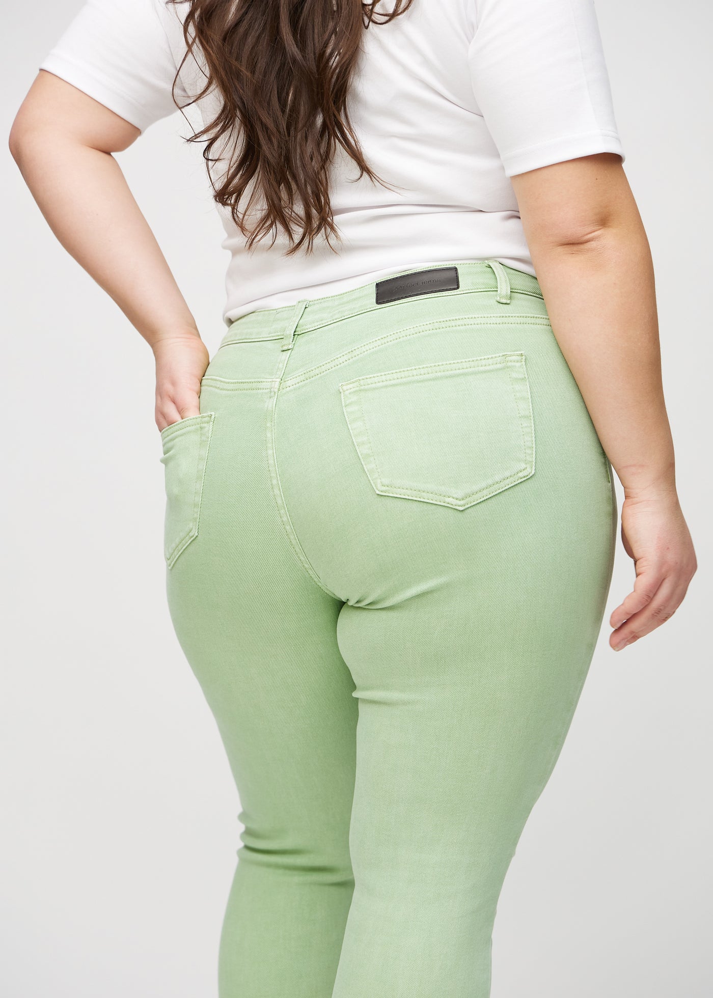 Perfect Jeans - Skinny - Mints™