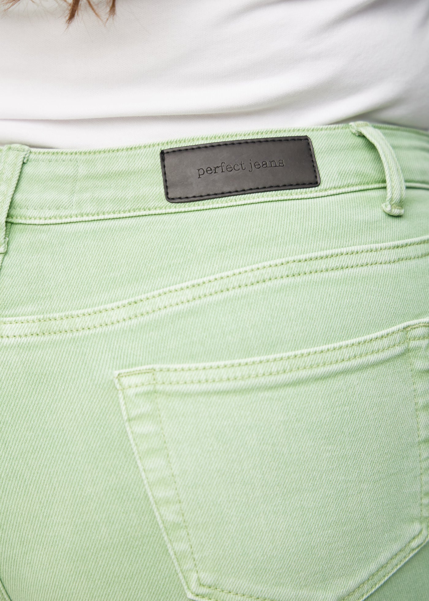 Perfect Jeans - Skinny - Mints™