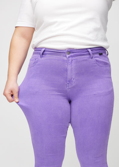 Perfect Jeans - Skinny - Lavenders™