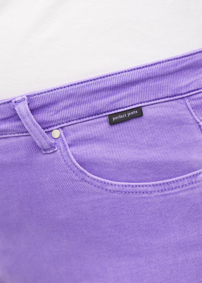 Perfect Jeans - Skinny - Lavenders™