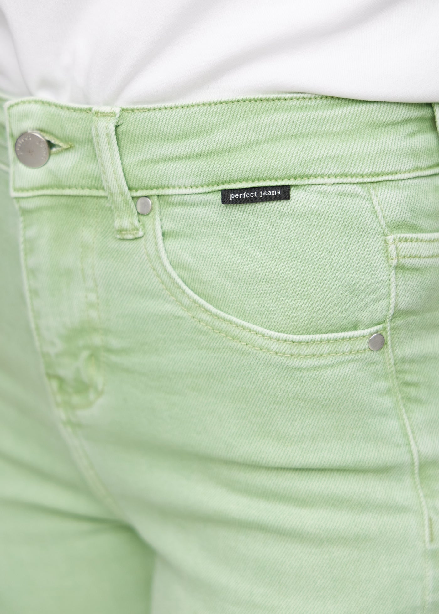 Perfect Jeans - Skinny - Mints™