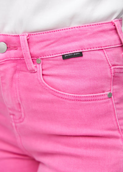 Perfect Jeans - Skinny - Flamingos™