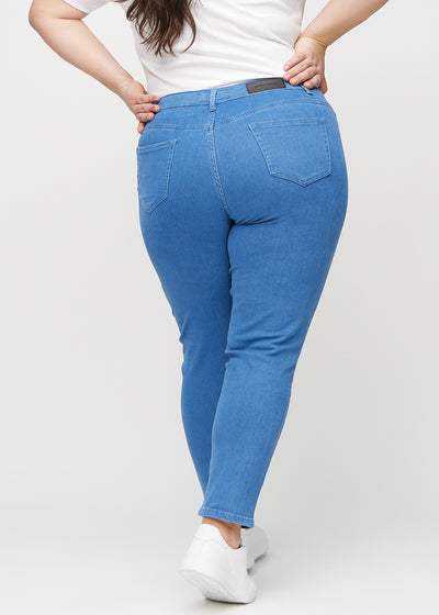 Perfect Jeans - Slim - Geraniums™