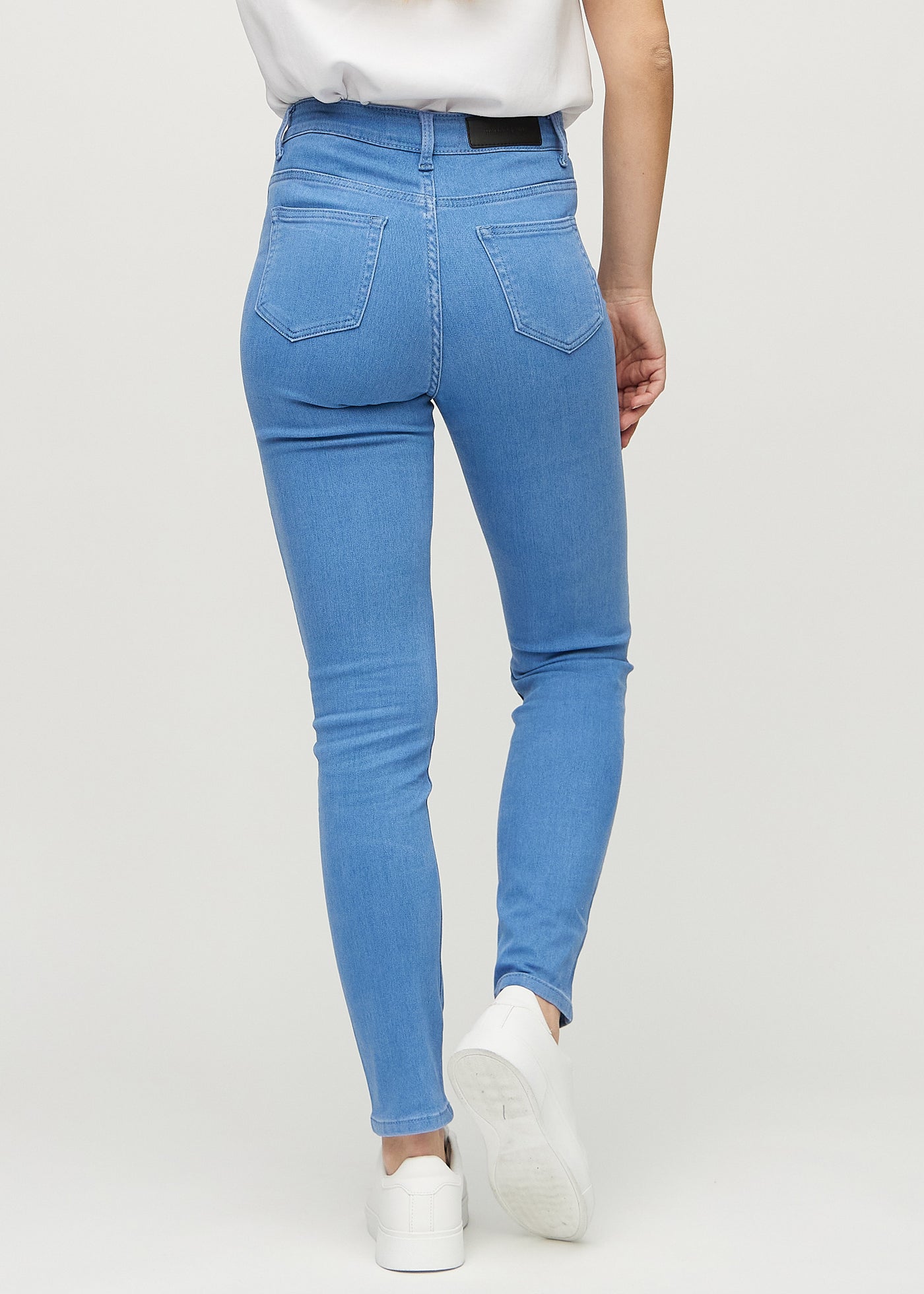 Perfect Jeans - Slim - Geraniums™