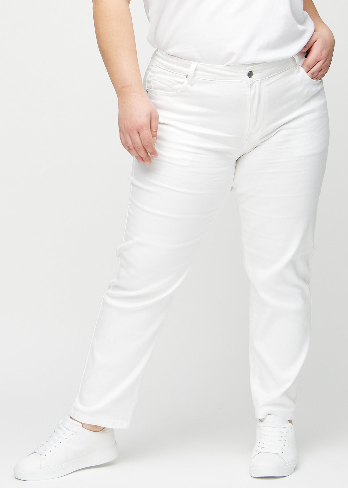 Perfect Jeans - Regular - Marguerites™