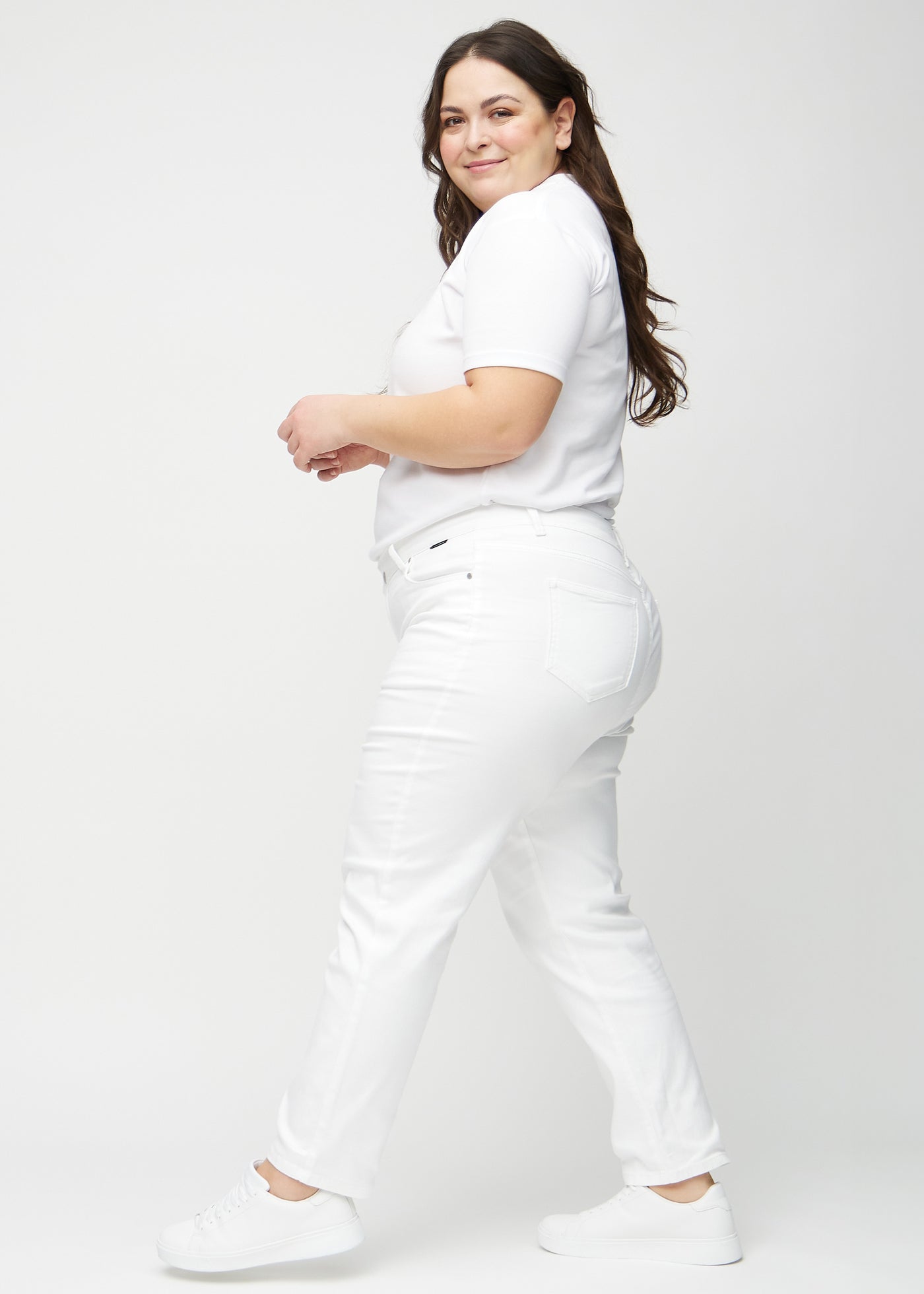 Perfect Jeans - Regular - Marguerites™