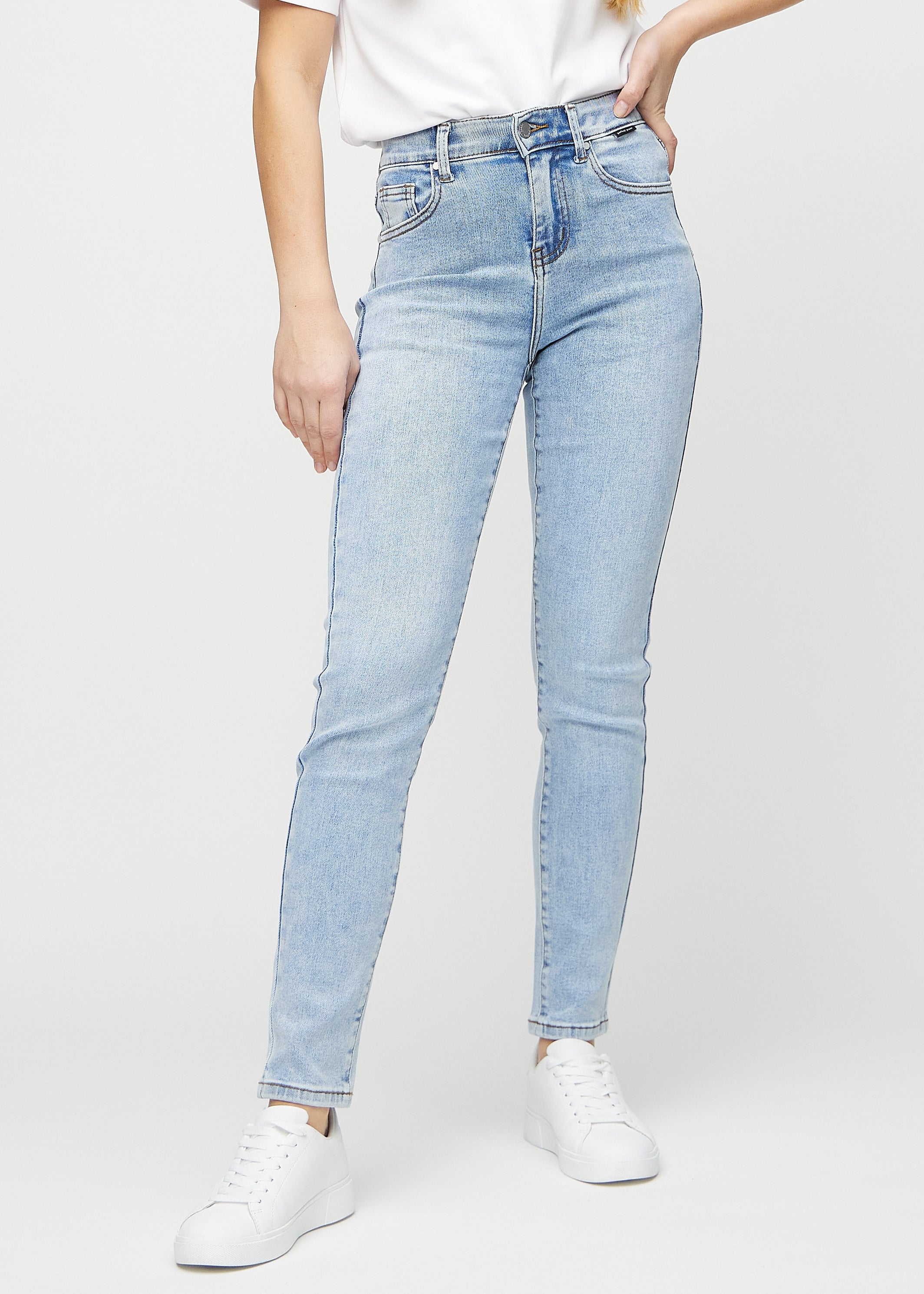 ENDAST dam jeans ONLGIANNA-SILLA - Delicioso main image 0