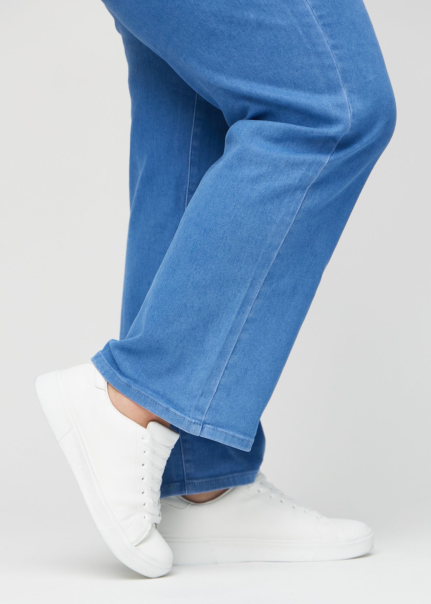 Perfect Jeans - Loose - Geraniums™