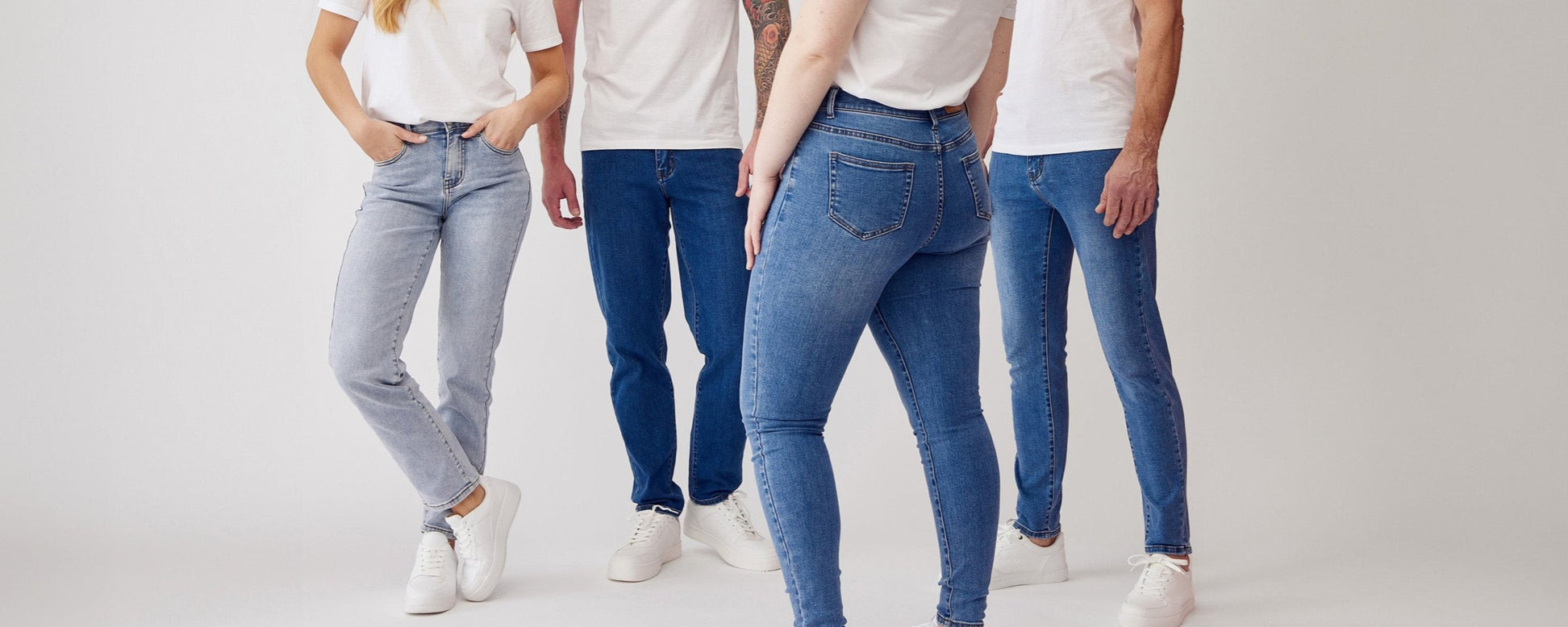 kathianobiligirls Washing Instructions for Perfect Jeans