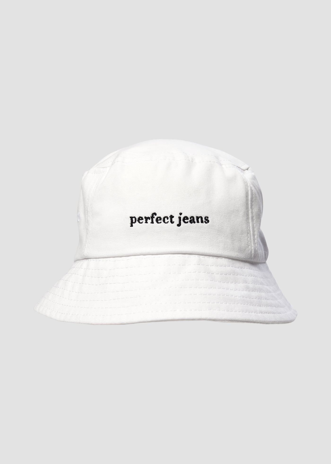 Perfect Bucket Hat - Unisex - Marguerites™