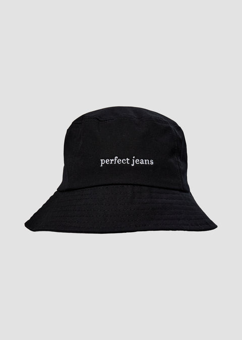 Perfect Bucket Hat - Unisex - Ravens™