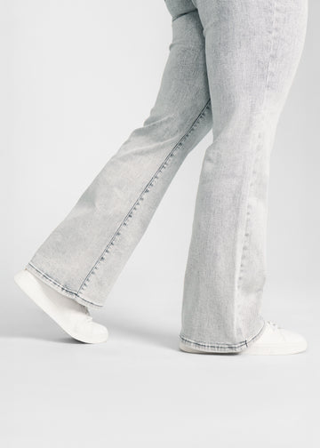 Perfect Jeans - Bootcut - Ashes™