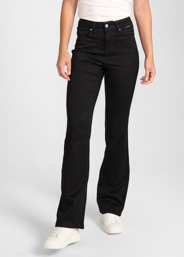 Perfect Jeans - Bootcut - Ravens™