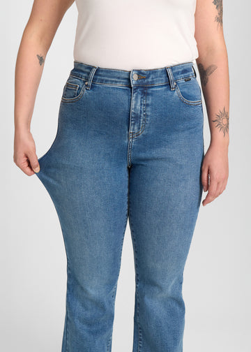 Perfect Jeans - Bootcut - Rivers™