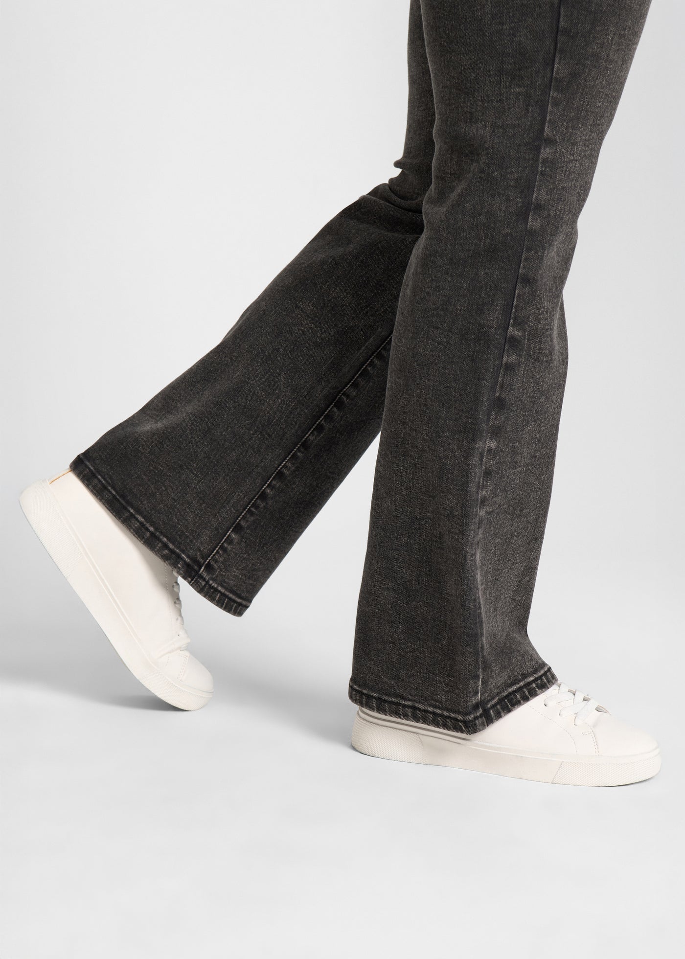 Perfect Jeans - Bootcut - Shadows™
