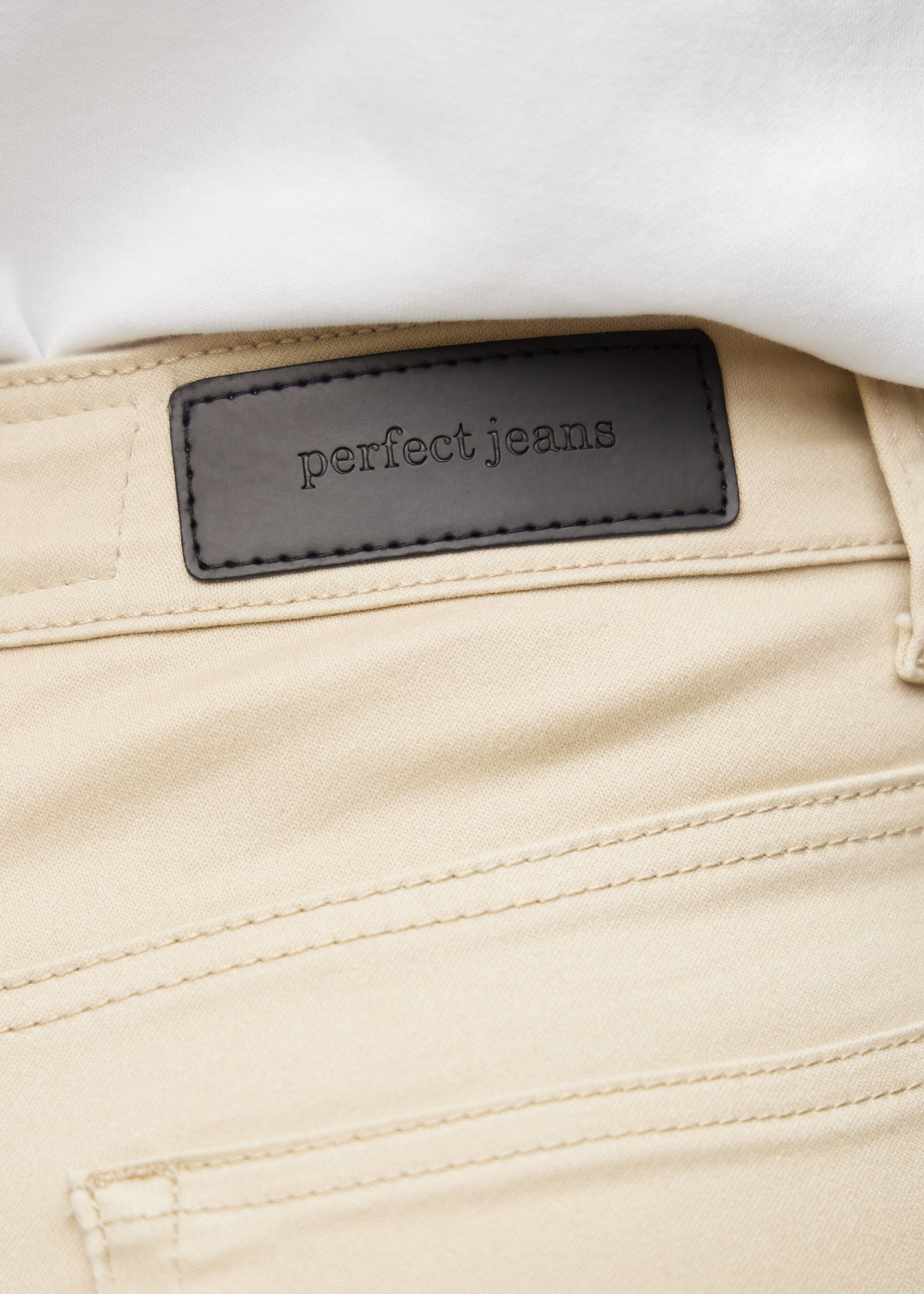 Perfect Shorts - Middle - Skinny - Gazelles™