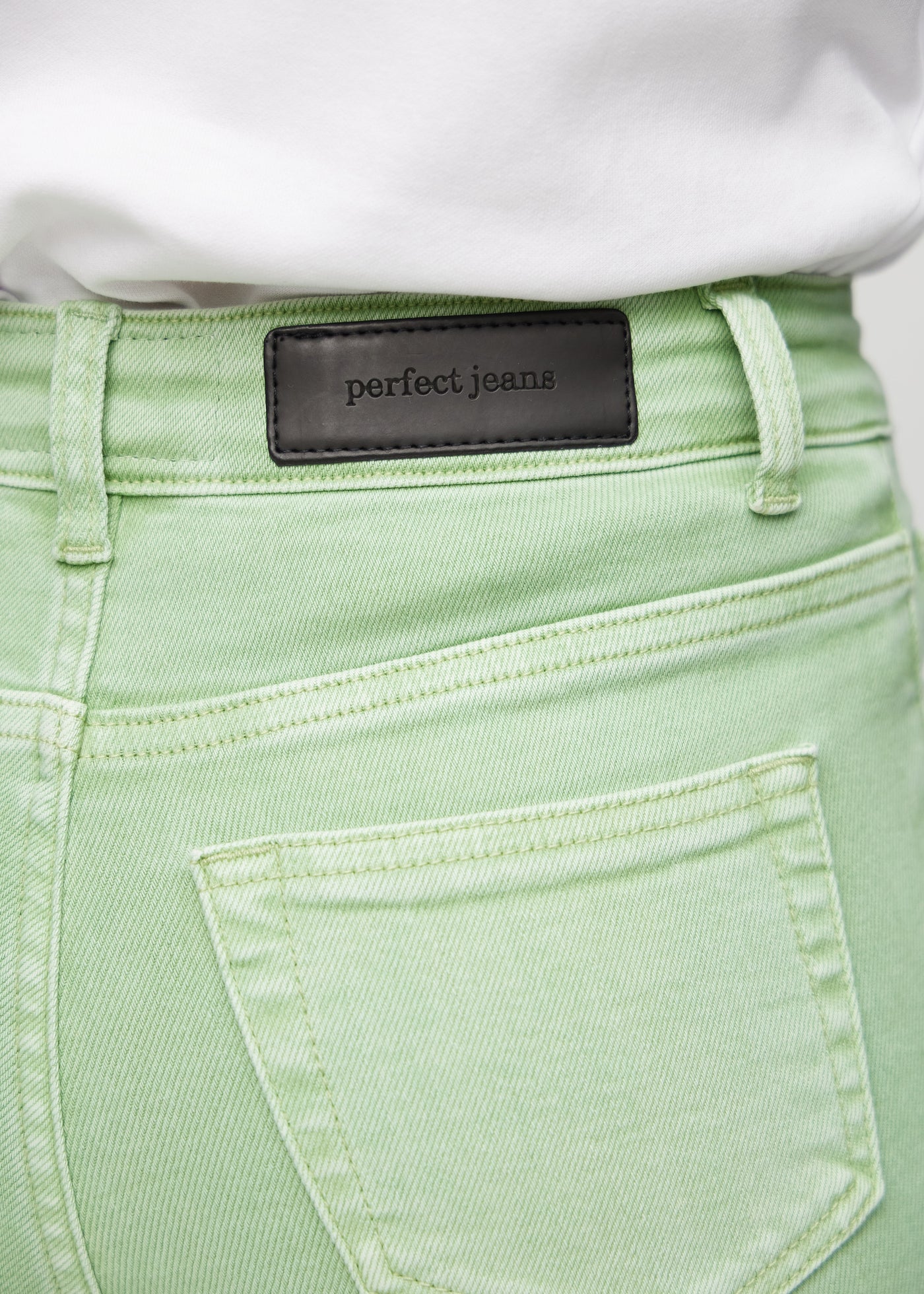 Perfect Jeans - Regular - Mints™