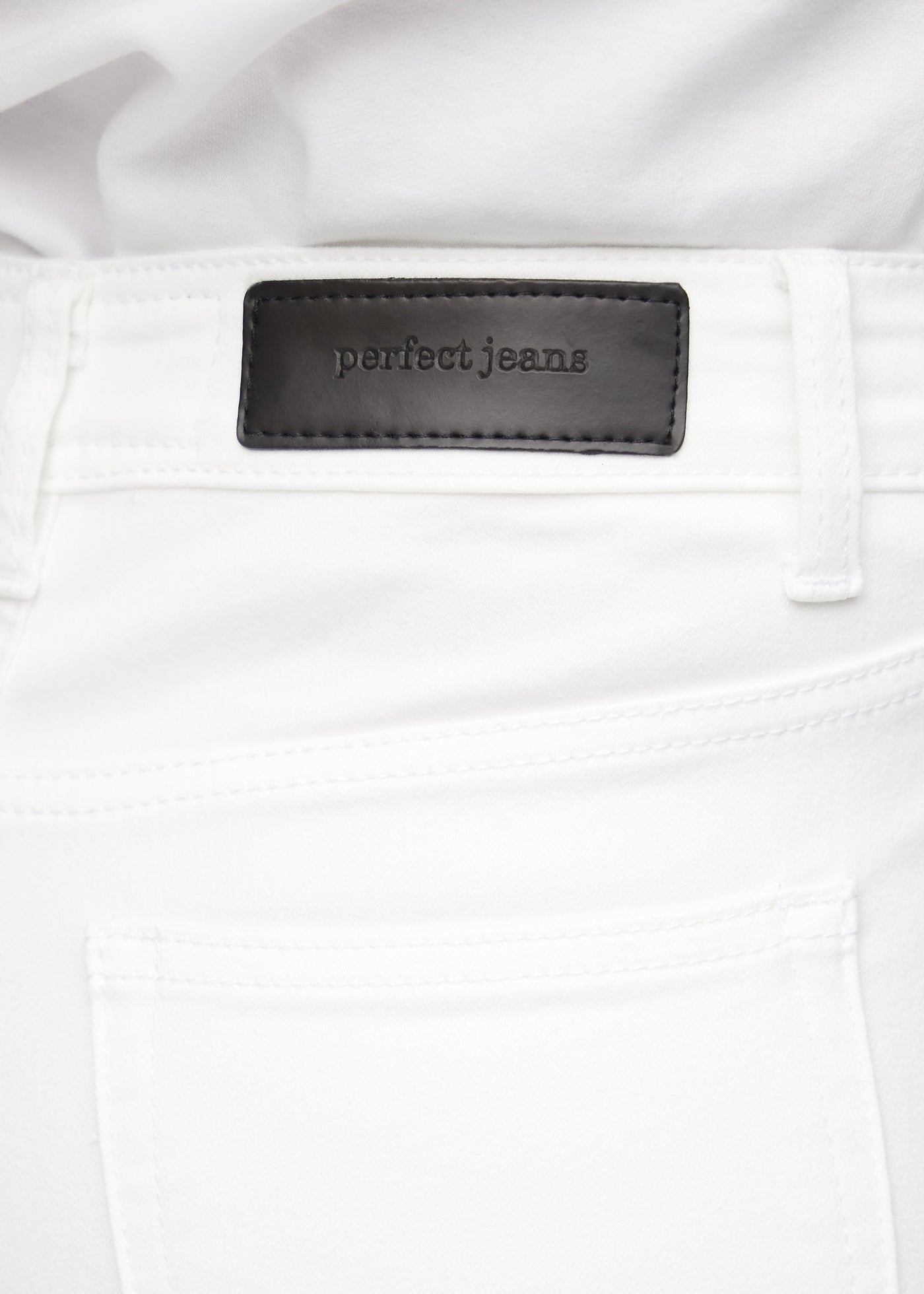 Perfect Jeans - Loose - Marguerites™