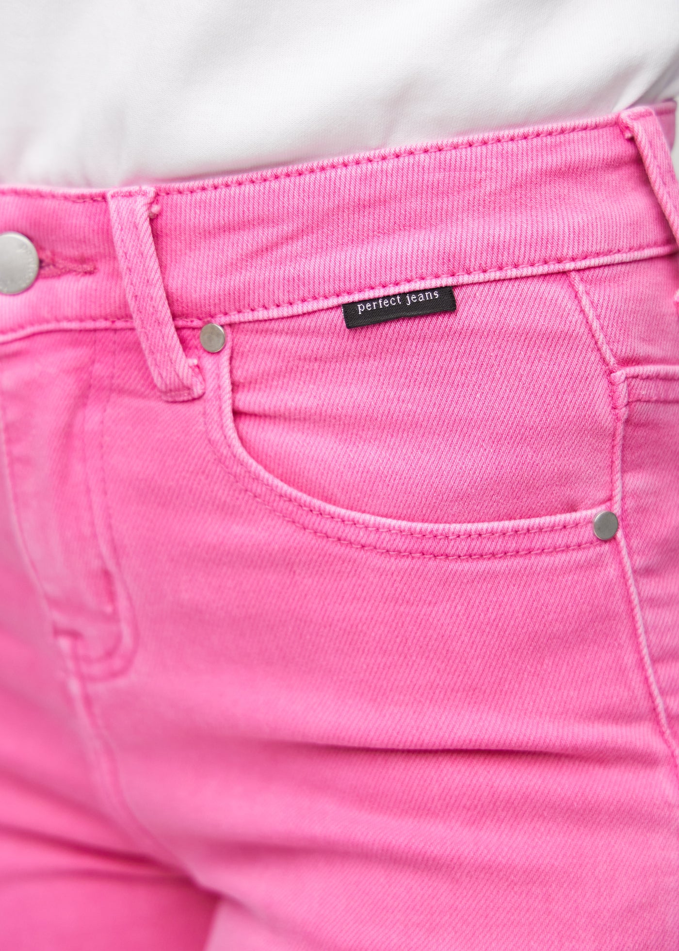 Perfect Jeans - Slim - Flamingos™