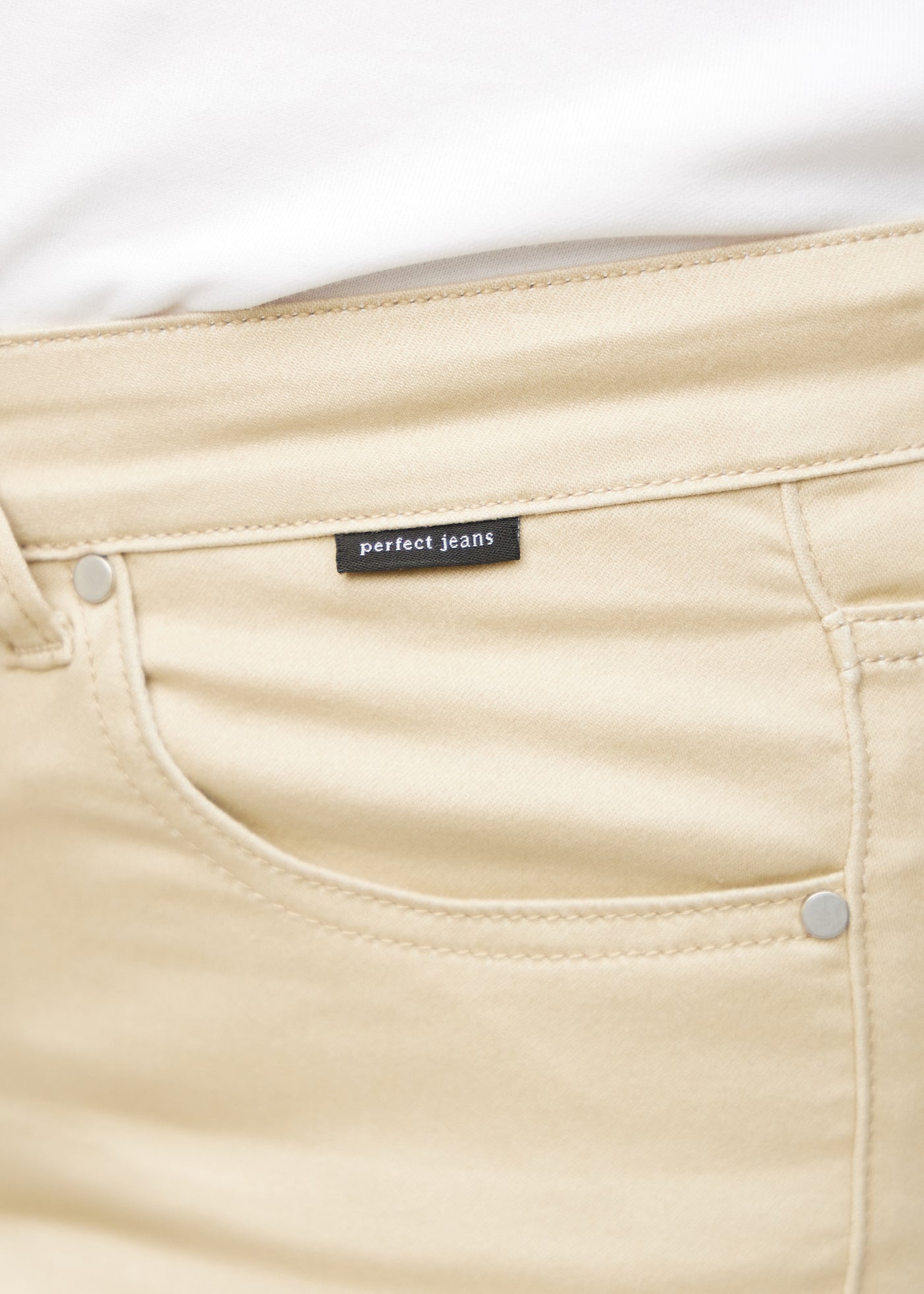 Perfect Capris - Regular - Gazelles™