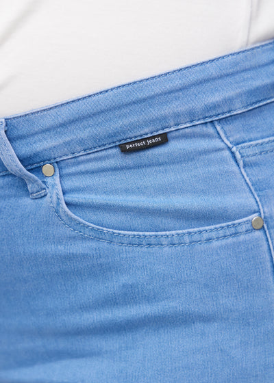 Perfect Jeans - Regular - Geraniums™