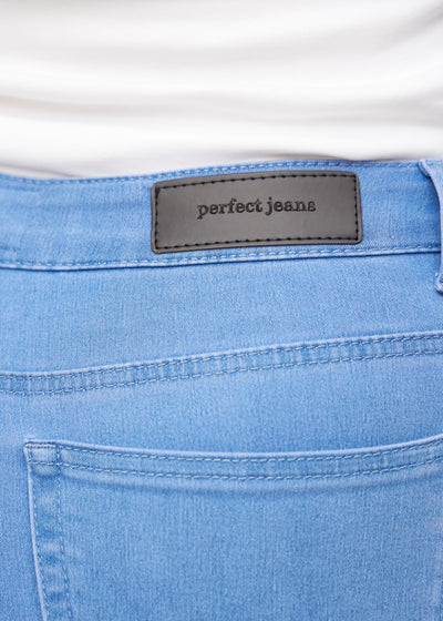 Perfect Jeans - Slim - Geraniums™