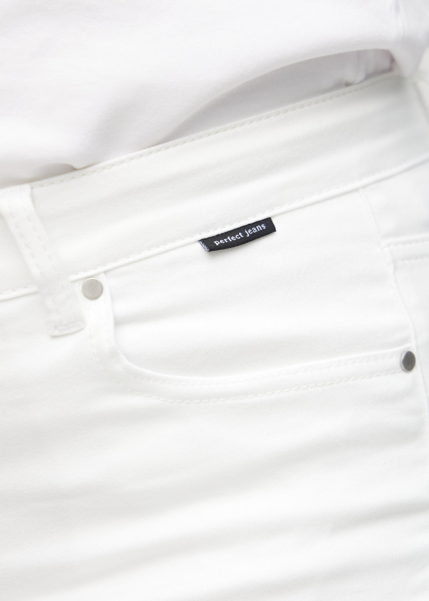 Perfect Jeans - Loose - Marguerites™